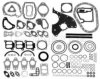 MERCE 0340580027 Full Gasket Set, engine